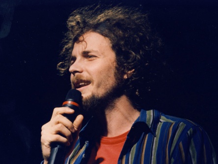 Jovanotti Lunaria 1997