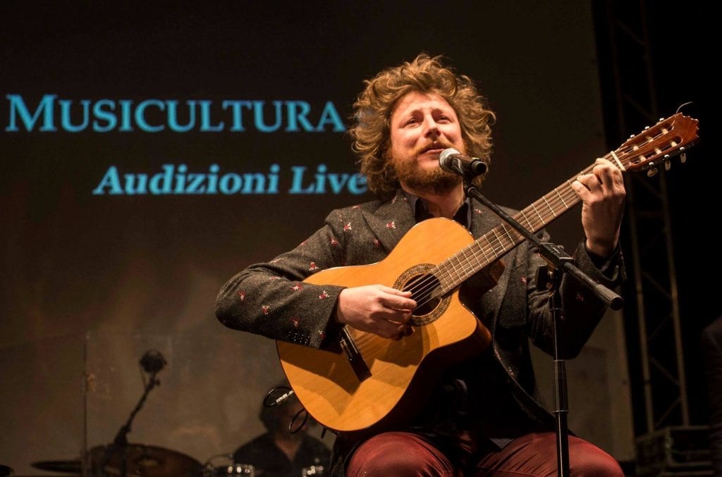 Stefano Vergani Musicultura