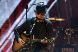 Francesco De Gregori Musicultura 2012 - 2