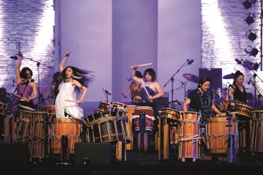 I Goccoo - Musicultura 2009