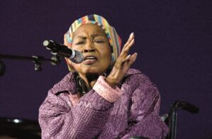 Odetta - Musicultura 2008