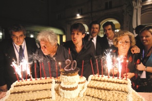 Ventennale - Musicultura 2009