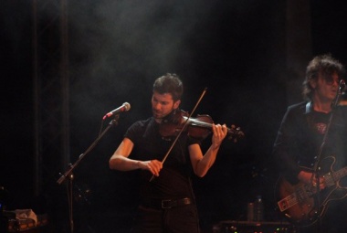 Afterhours 12 - Lunaria 2012