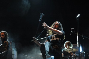 Afterhours 3 - Lunaria 2012