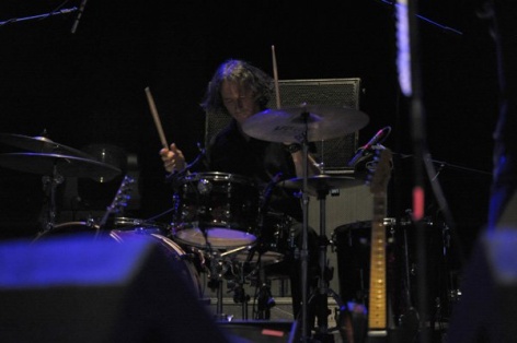 Afterhours 5 - Lunaria 2012