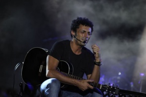 Alex Britti 4 - Lunaria 2011
