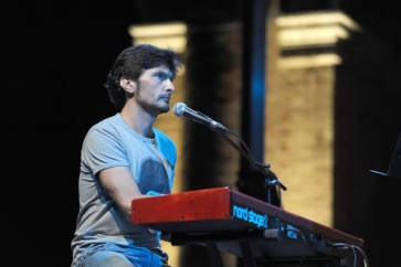 Fabio Gangi - Lunaria 2011
