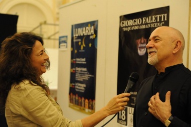 Giorgio Faletti 7 - Lunaria 2013