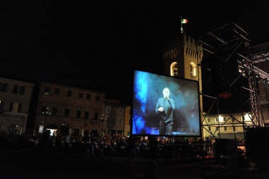 Giorgio Faletti 9 - Lunaria 2013