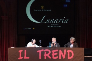 Ho perso il Trend 6 - Lunaria 2010