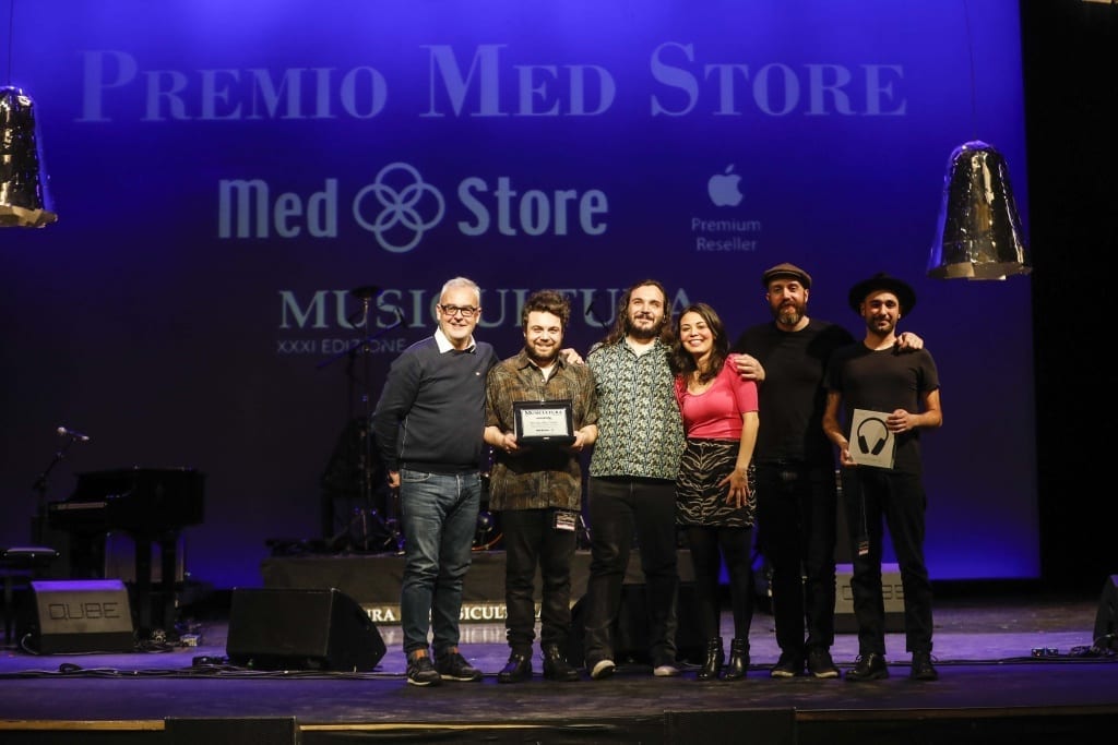 PREMIO MEDSTORE - BLINDUR