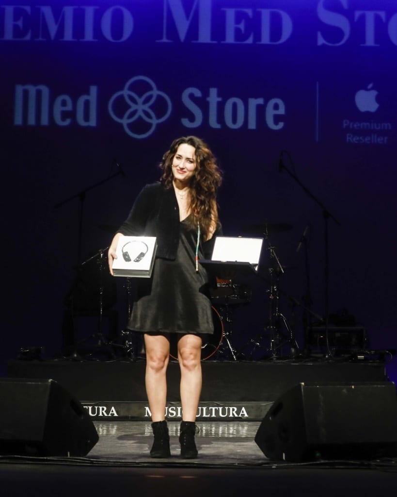 PREMIO MEDSTORE - FREY