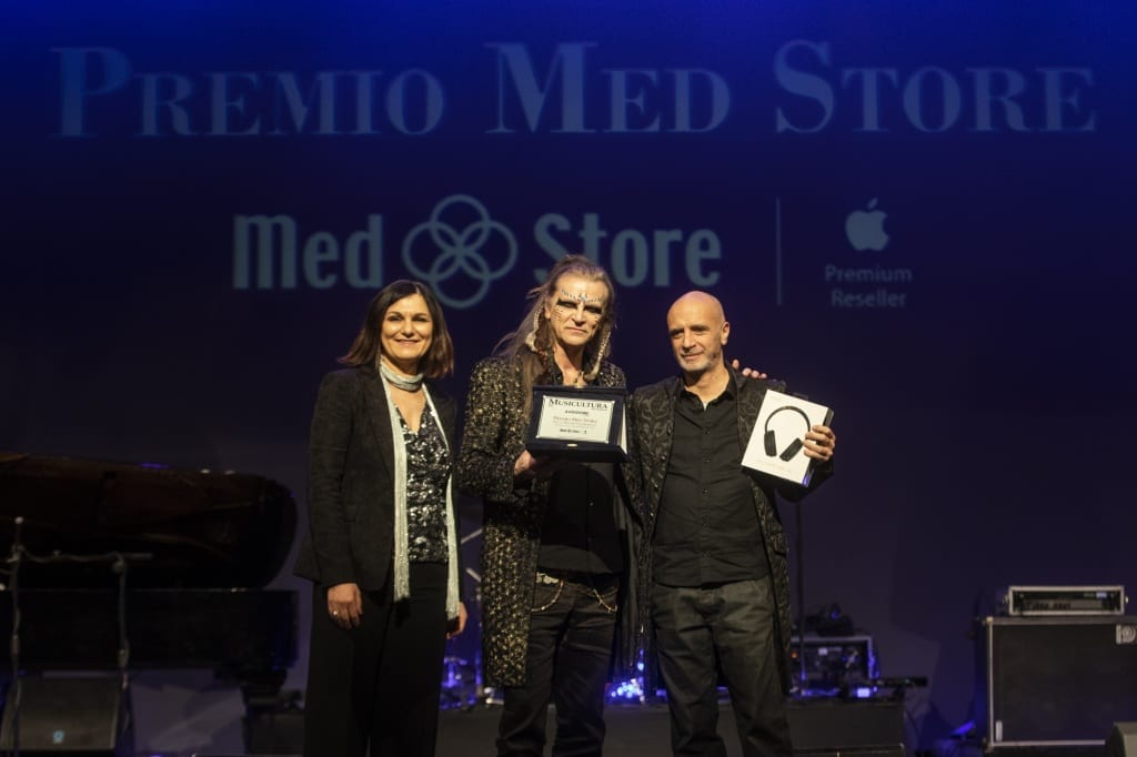 PREMIO MEDSTORE - LEMURI