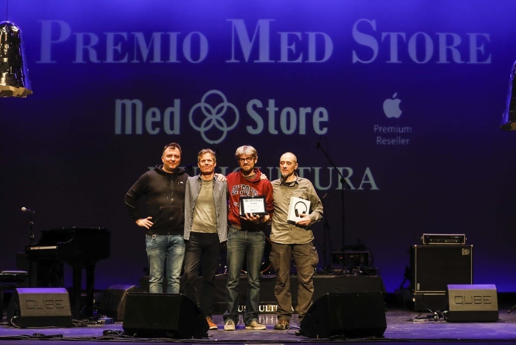 PREMIO MEDSTORE - PAOLO RIG8