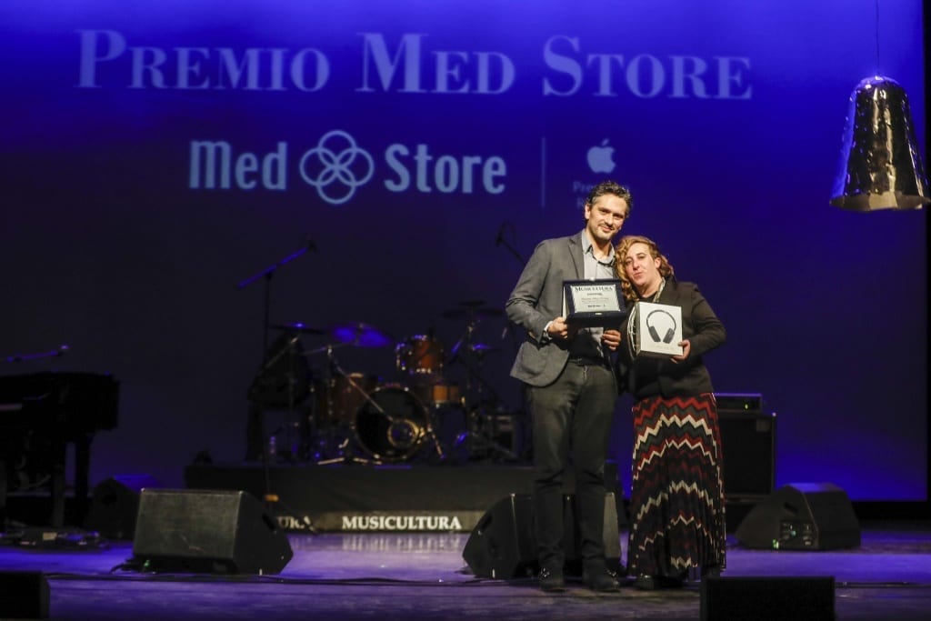 PREMIO MEDSTORE - SOFSOF