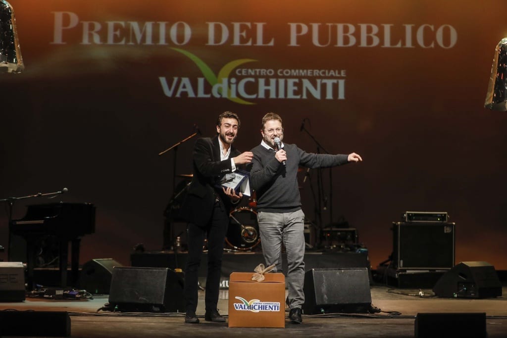 PREMIO VALDICHIENTI - TOTO TORALBO