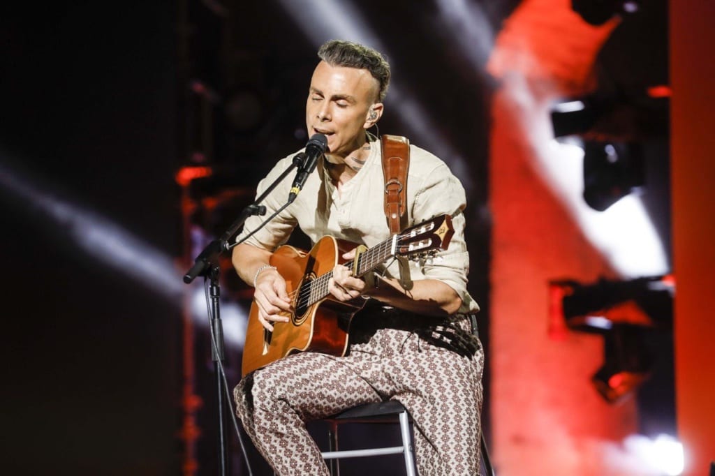 Asaf Avidan a Musicultura 2020