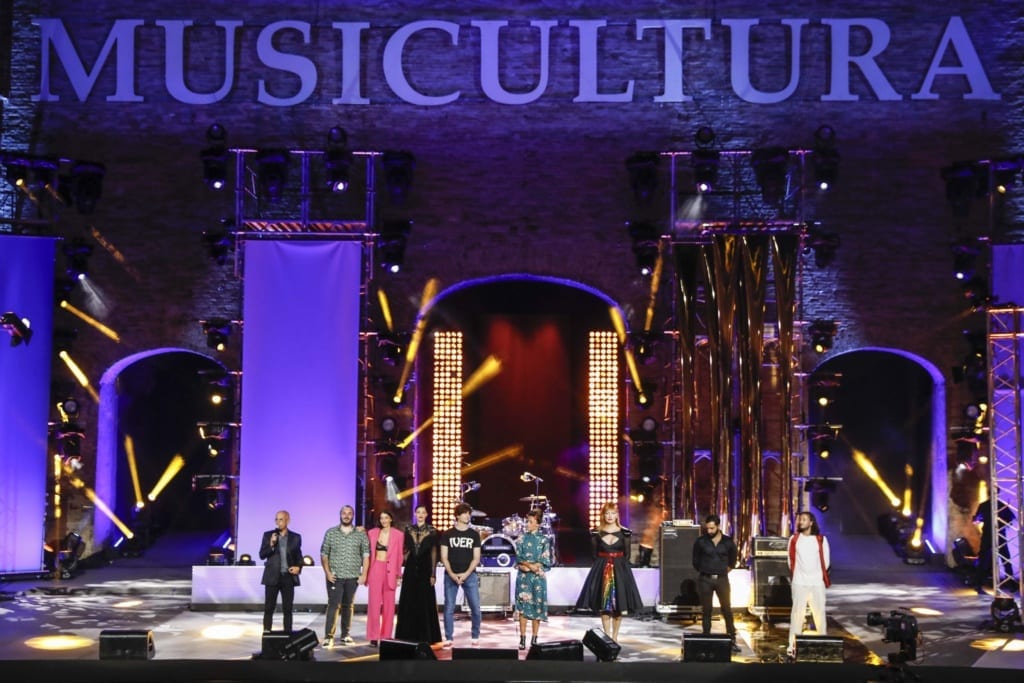 i vincitori di musicultura 2020