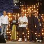 Ouverture di Alessandra Nazzaro vince il Premio La Casa in Riva al Mare